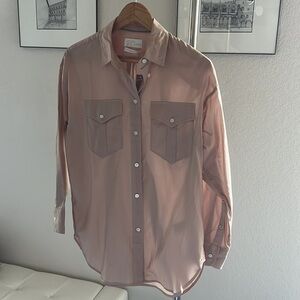 JCrew Relaxed-Fit Shirt